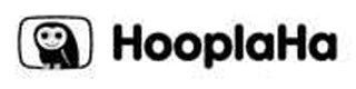 HooplaHa with bird mark image HooplaHa with bird mark image