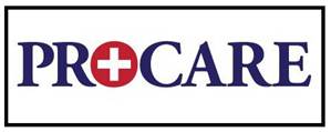 Description: The mark consists of the letters "PR" in blue block type followed by a red circle with a white cross therein representing the letter "O" followed by the letters "CARE" in blue block type. Description: The mark consists of the letters "PR" in blue block type followed by a red circle with a white cross therein representing the letter "O" followed by the letters "CARE" in blue block type.